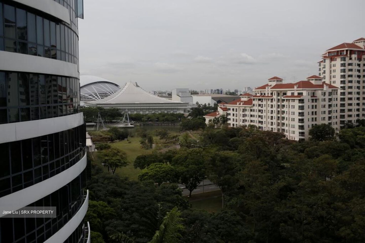 Water Place (D15), Condominium #510995101
